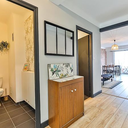 Appartement Cocooning Proche Centre Ville Et Gare Les Sables-dʼOlonne Zewnętrze zdjęcie