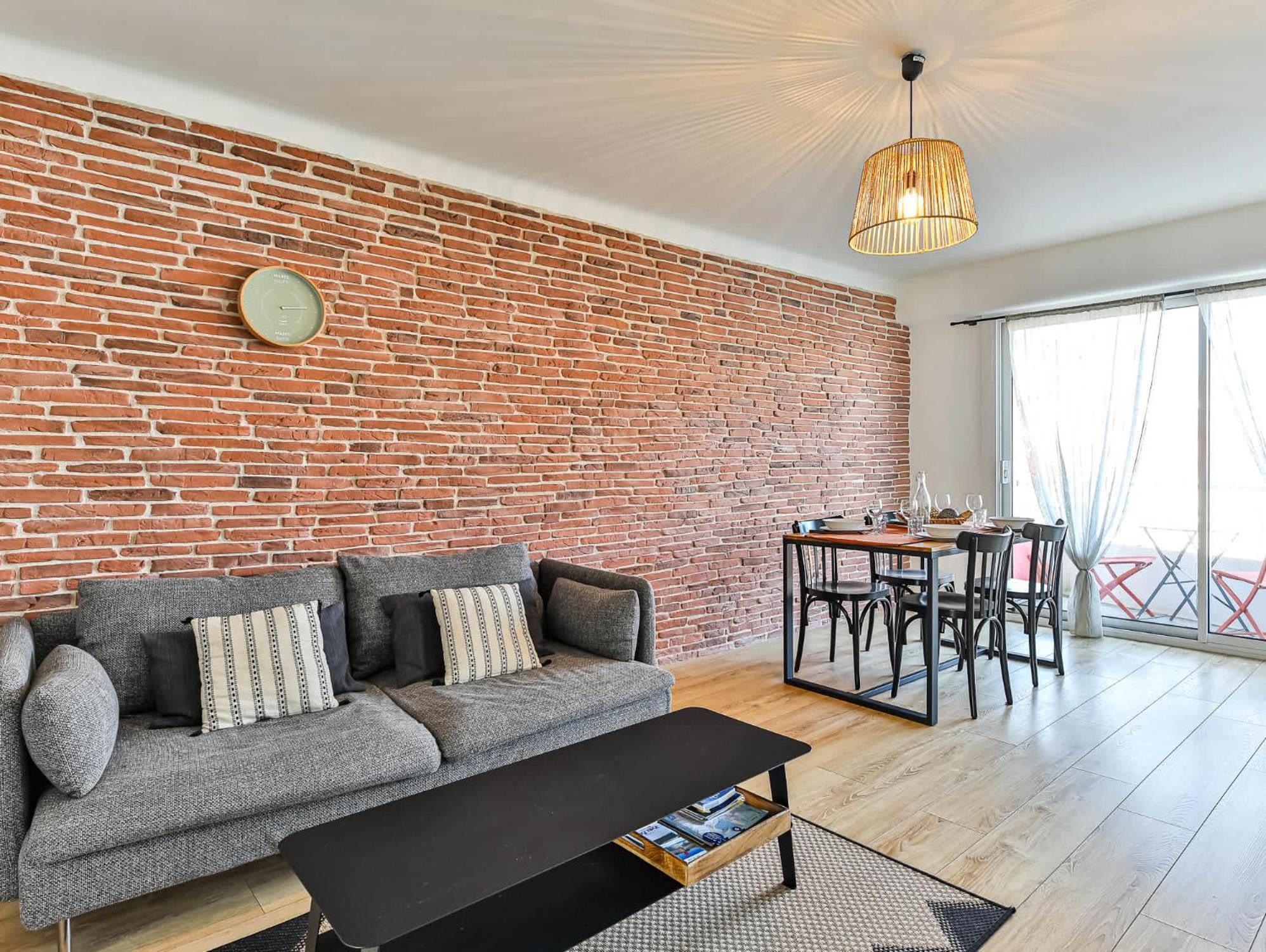 Appartement Cocooning Proche Centre Ville Et Gare Les Sables-dʼOlonne Zewnętrze zdjęcie
