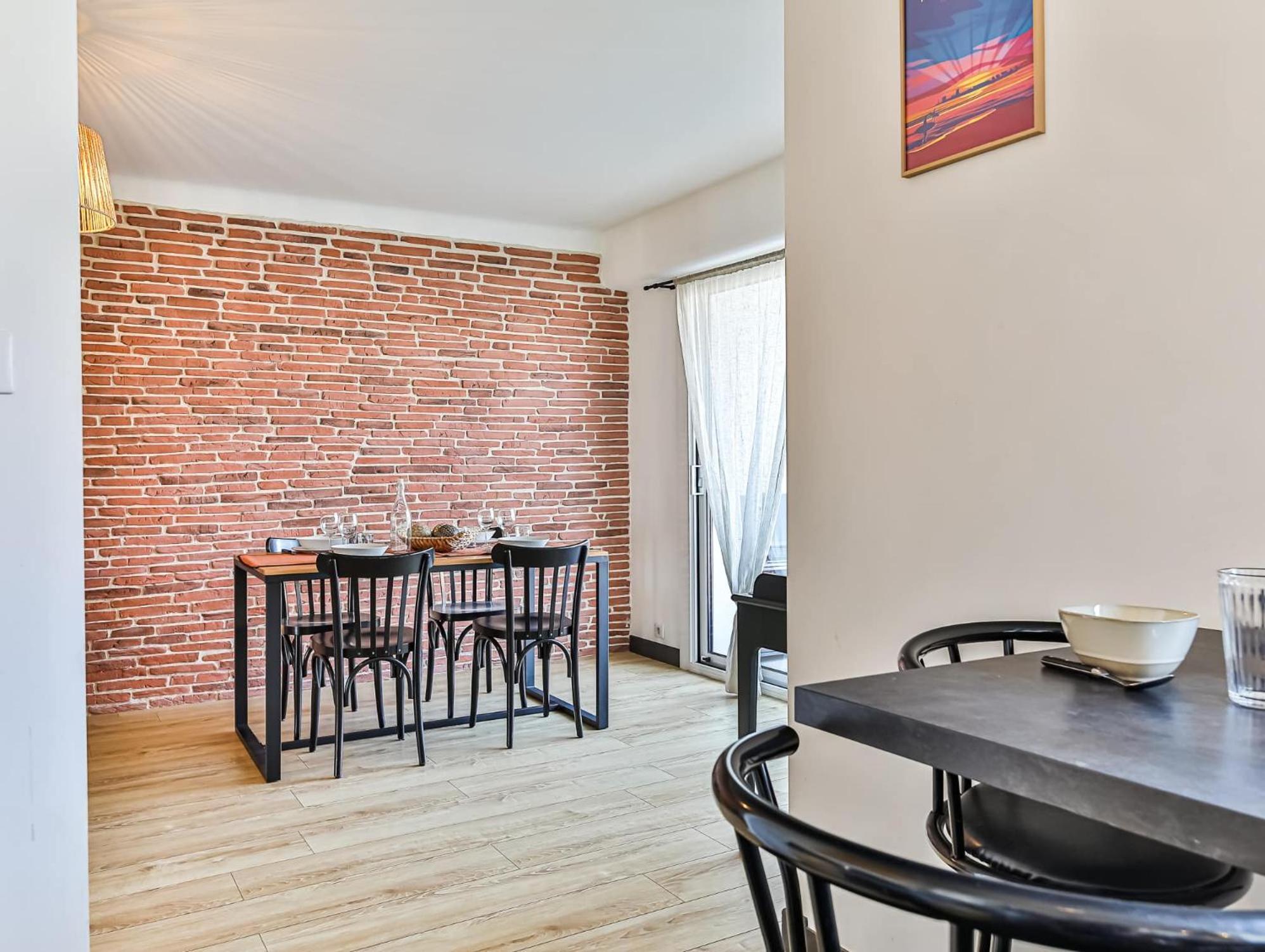 Appartement Cocooning Proche Centre Ville Et Gare Les Sables-dʼOlonne Zewnętrze zdjęcie