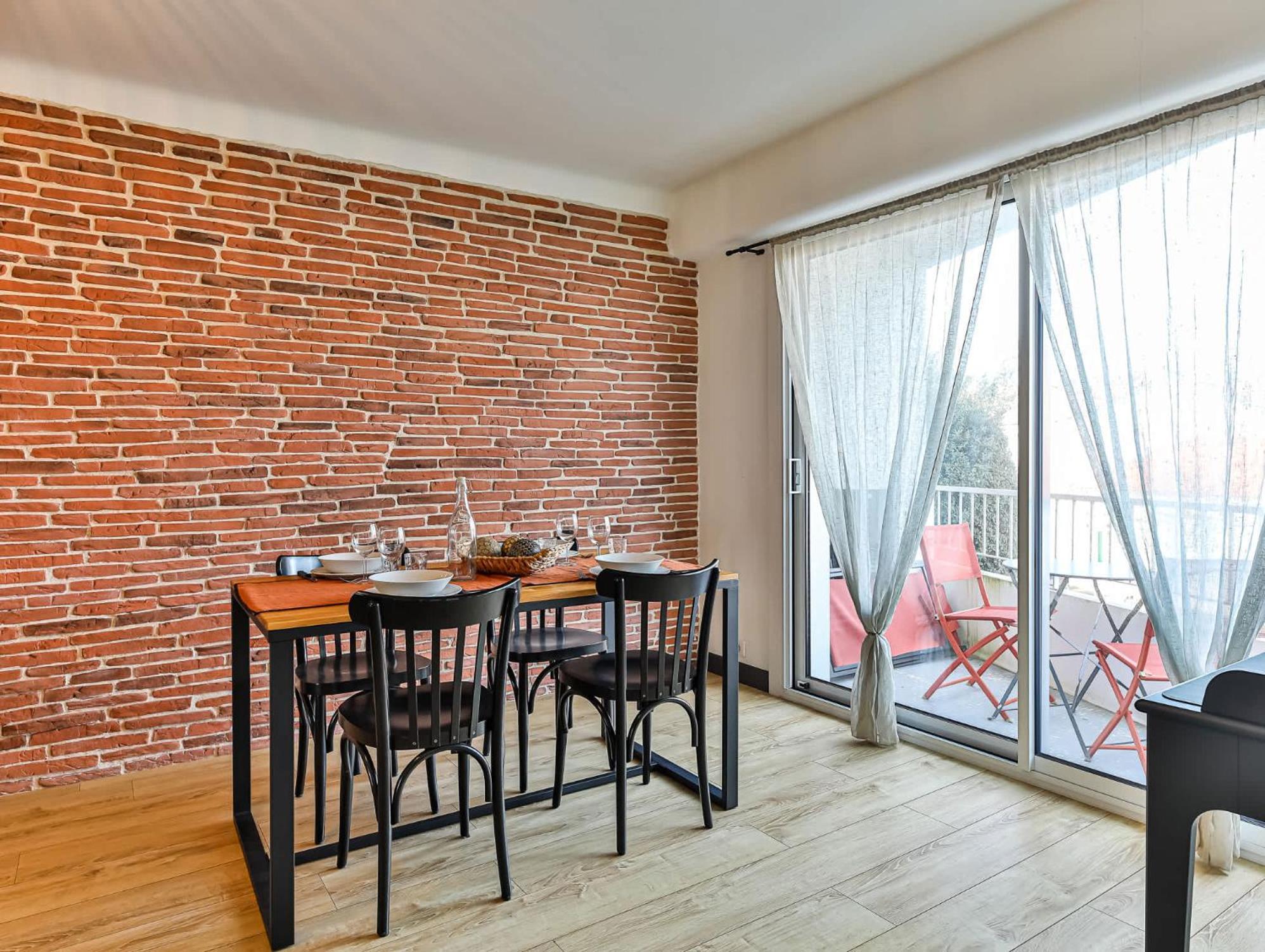 Appartement Cocooning Proche Centre Ville Et Gare Les Sables-dʼOlonne Zewnętrze zdjęcie