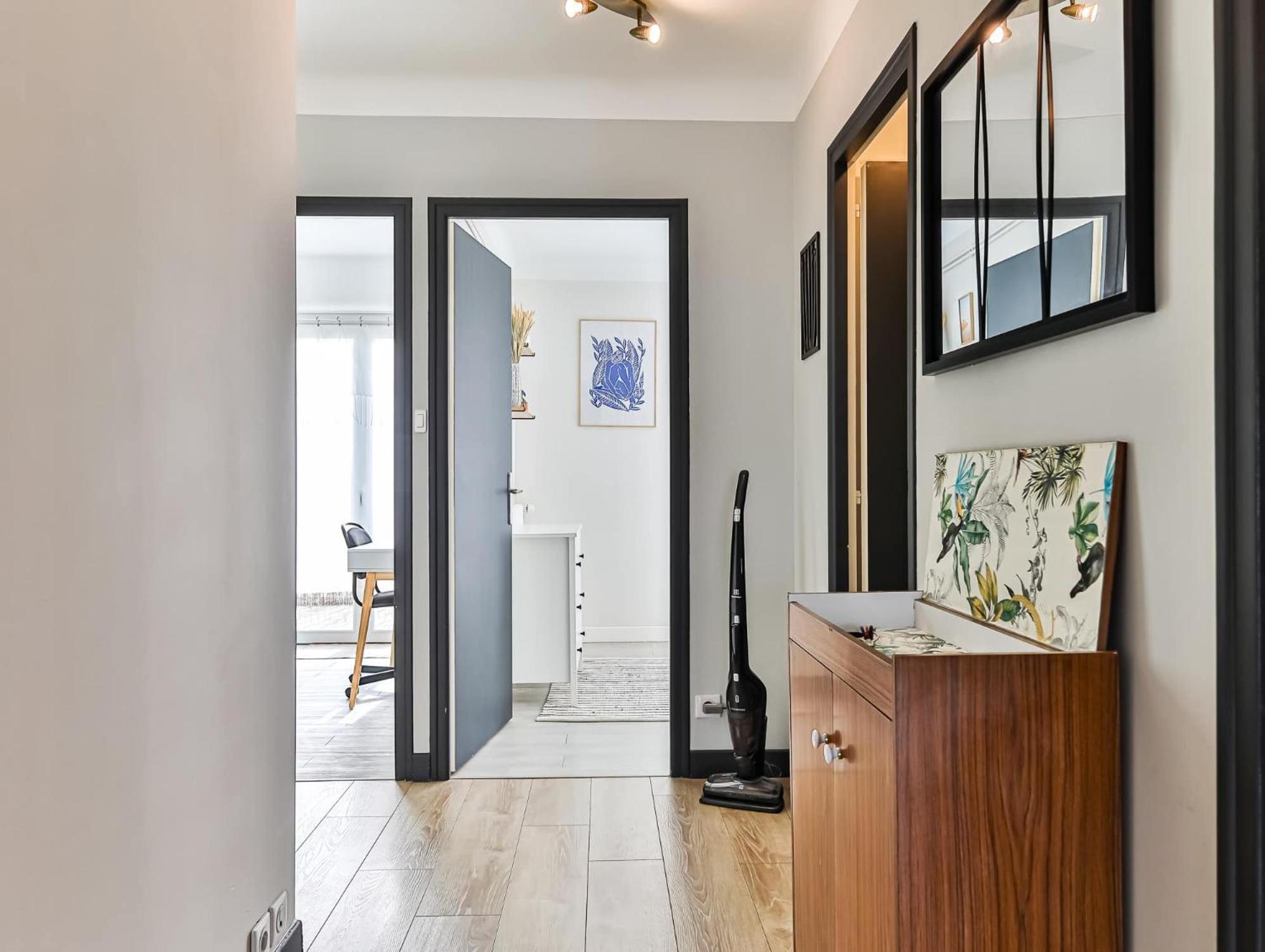 Appartement Cocooning Proche Centre Ville Et Gare Les Sables-dʼOlonne Zewnętrze zdjęcie