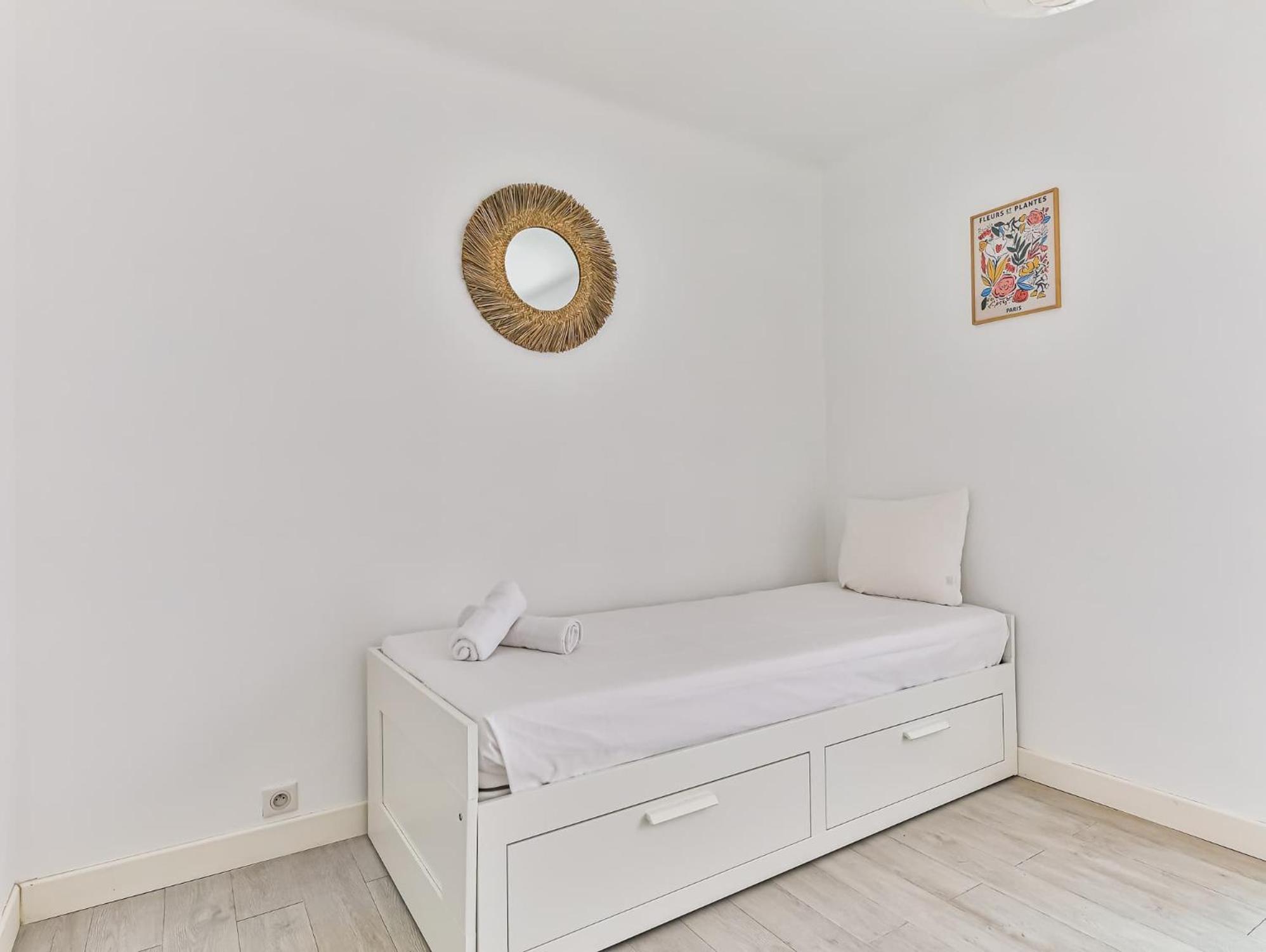 Appartement Cocooning Proche Centre Ville Et Gare Les Sables-dʼOlonne Zewnętrze zdjęcie