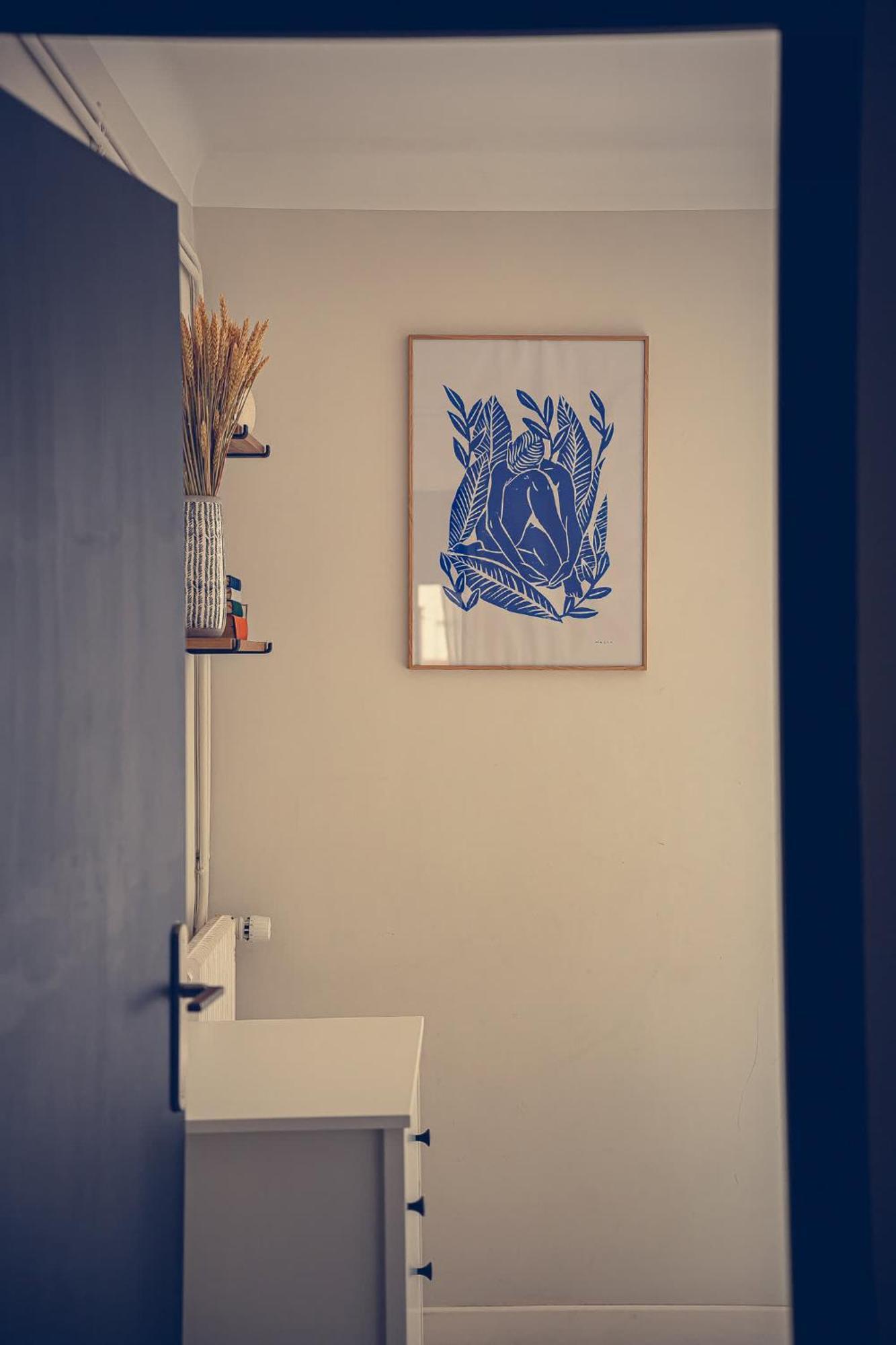 Appartement Cocooning Proche Centre Ville Et Gare Les Sables-dʼOlonne Zewnętrze zdjęcie