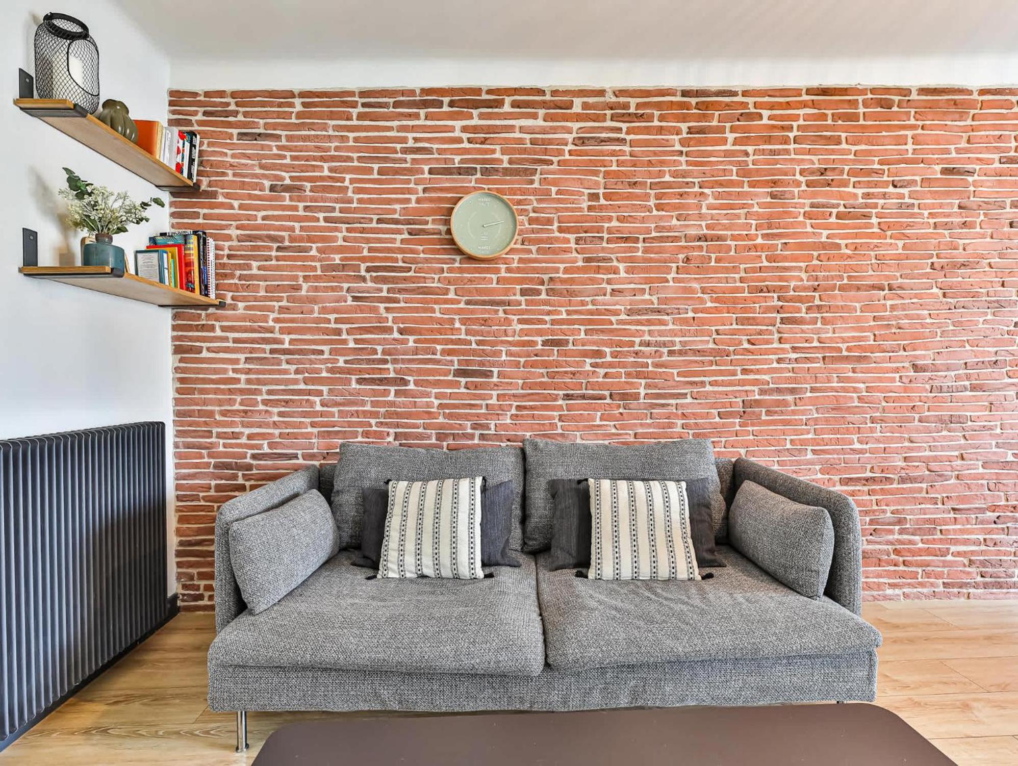 Appartement Cocooning Proche Centre Ville Et Gare Les Sables-dʼOlonne Zewnętrze zdjęcie