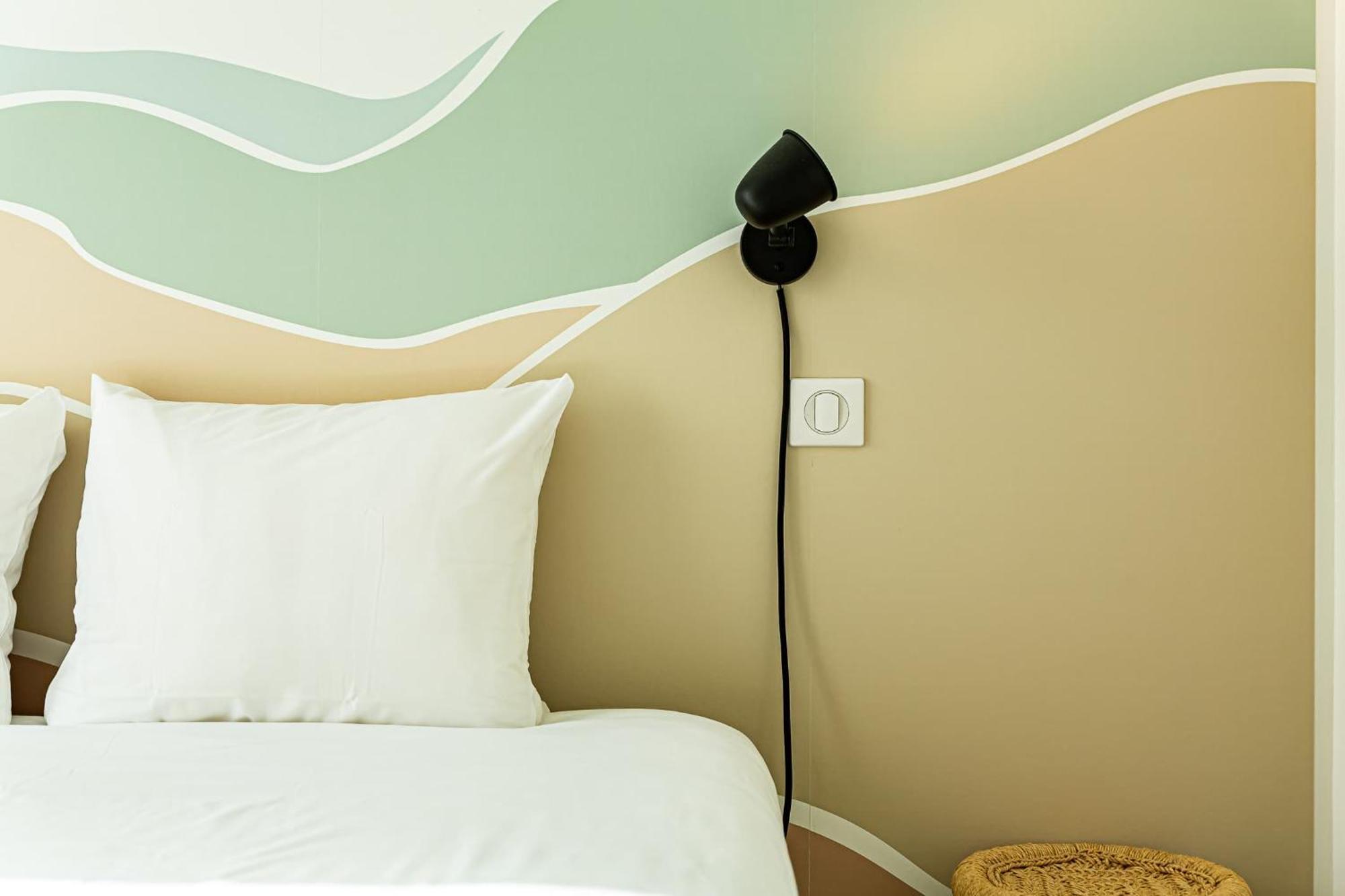 Appartement Cocooning Proche Centre Ville Et Gare Les Sables-dʼOlonne Zewnętrze zdjęcie