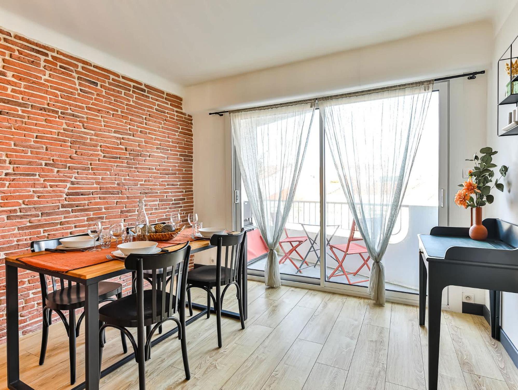Appartement Cocooning Proche Centre Ville Et Gare Les Sables-dʼOlonne Zewnętrze zdjęcie